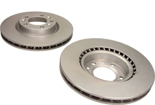 Brake Disc QD6033