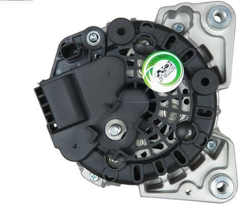 Alternator AS A0677S - image 3
