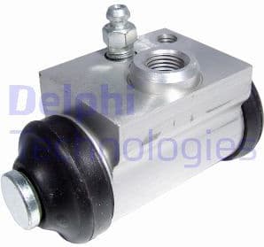 Wheel Brake Cylinder LW90093