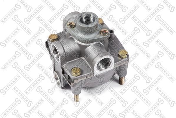 Multiport Valve 85-19446-SX