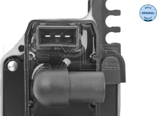 Ignition Coil MEYLE-ORIGINAL: True to OE. 214 885 0000 - image 2