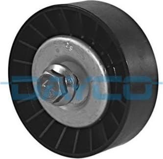 Deflection/Guide Pulley, V-ribbed belt APV1023