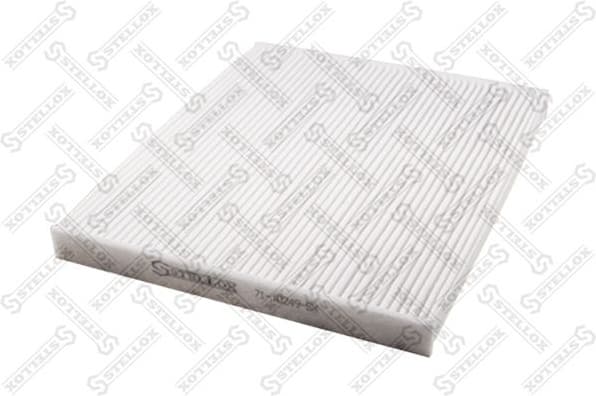 Filter, cabin air 71-10249-SX