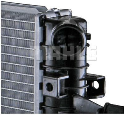Radiator, engine cooling BEHR CR 918 000S - image 10