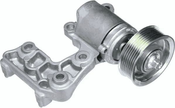 Belt Tensioner, V-ribbed belt DriveAlign™ T39469