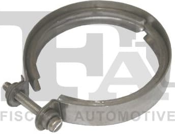 Pipe Connector, exhaust system 144-876