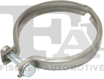 Pipe Connector, exhaust system 144-895