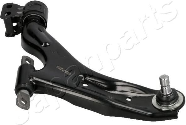 Control/Trailing Arm, wheel suspension BS-D07L