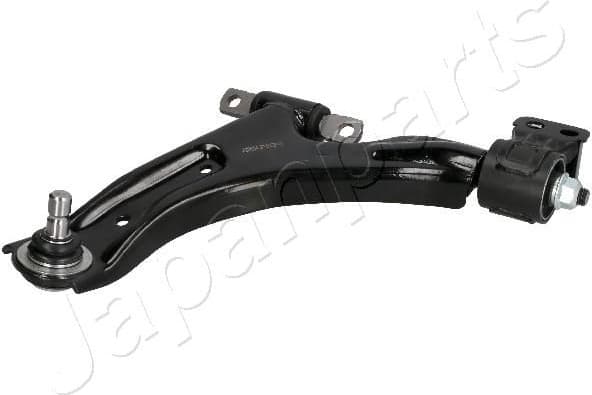 Control/Trailing Arm, wheel suspension BS-D07L - image 2