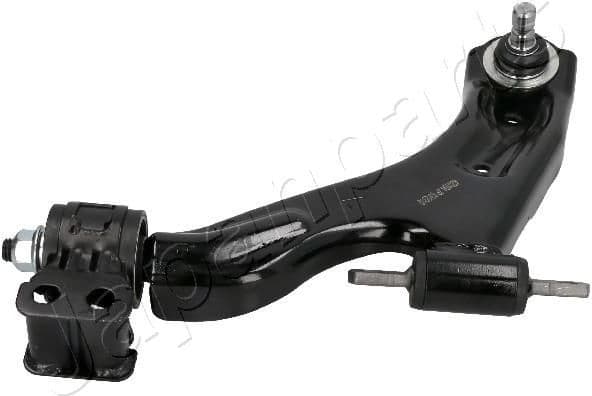 Control/Trailing Arm, wheel suspension BS-D07L - image 3