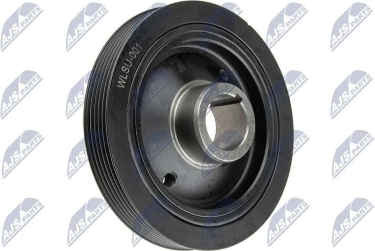 Belt Pulley, crankshaft RKP-SU-001
