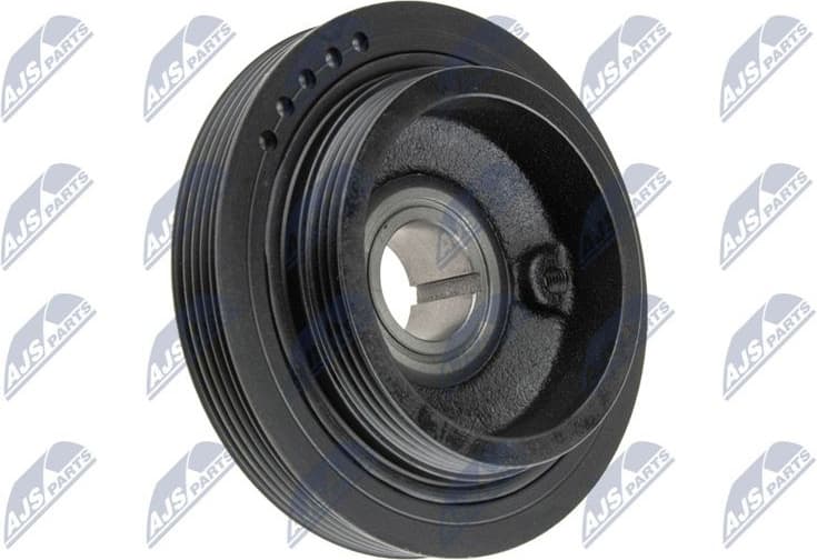 Belt Pulley, crankshaft RKP-SU-001 - image 2