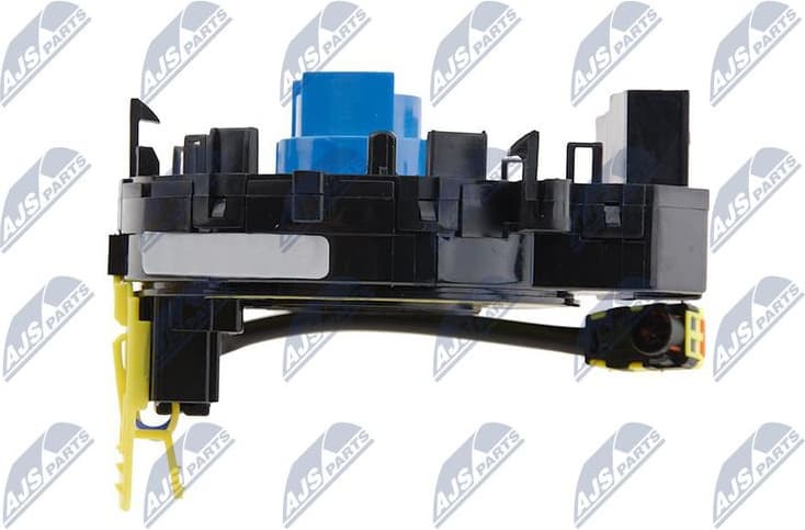 Clock Spring, airbag EAS-KA-006 - image 5