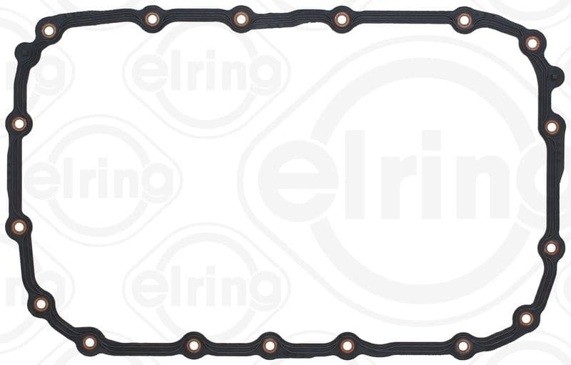 Gasket, automatic transmission oil sump 468.000 - image 2