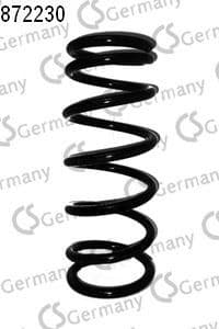 Suspension Spring 14872230