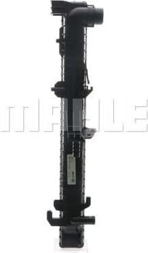 Radiator, engine cooling BEHR CR 571 000S - image 9