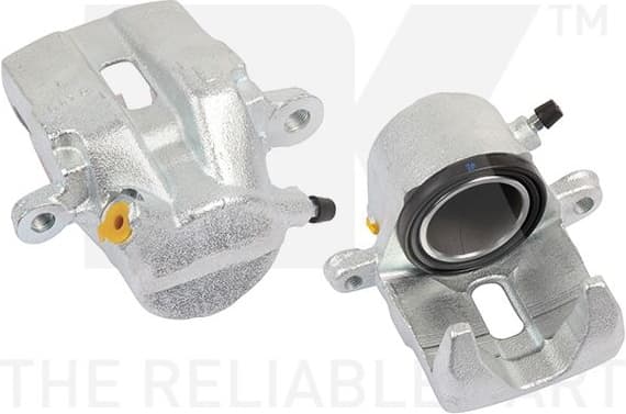 Brake Caliper 215223