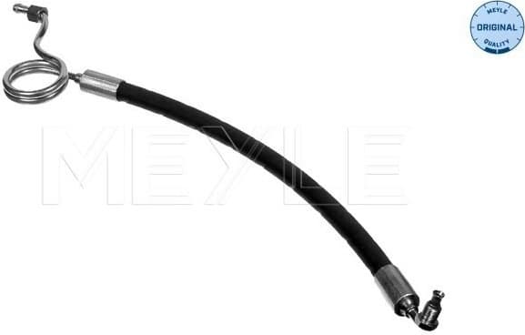 Hydraulic Hose, steering MEYLE-ORIGINAL: True to OE. 059 202 0001