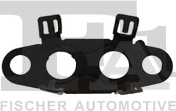 Seal, water connector (charger) 411-570