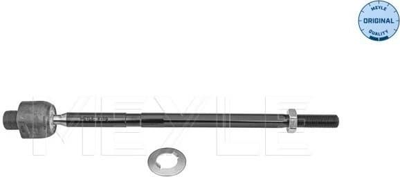Inner Tie Rod MEYLE-ORIGINAL: True to OE. 31-16 030 0021