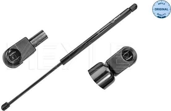 Gas Spring, boot/cargo area MEYLE-ORIGINAL: True to OE. 140 910 0048