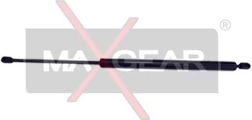 Gas Spring, boot/cargo area 12-0354 - image 2