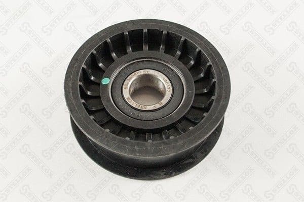Tensioner Pulley, V-ribbed belt 03-40840-SX