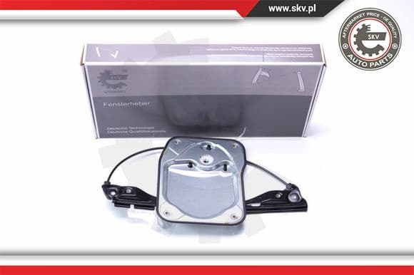 Window Regulator 00SKV594