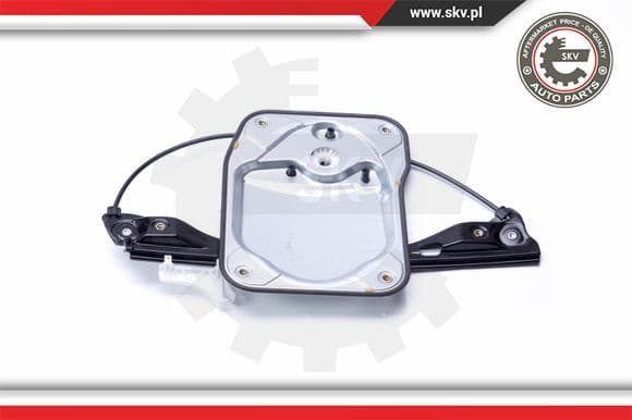 Window Regulator 00SKV594 - image 2