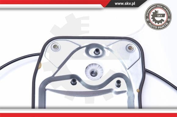 Window Regulator 00SKV594 - image 3