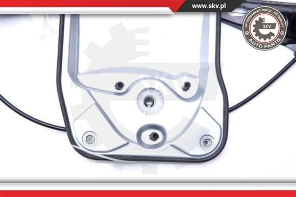 Window Regulator 00SKV593 - image 3