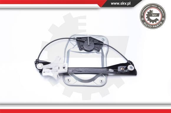 Window Regulator 00SKV593 - image 4