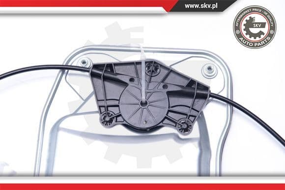 Window Regulator 00SKV593 - image 5