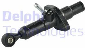 Master Cylinder, clutch LM80384