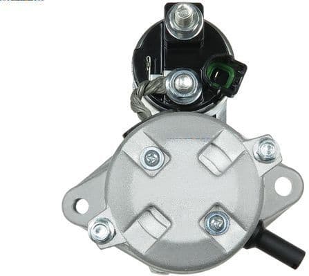 Starter AS S6033 - image 3