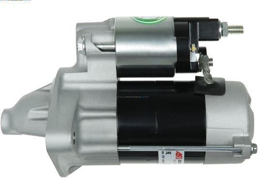 Starter AS S6033 - image 4