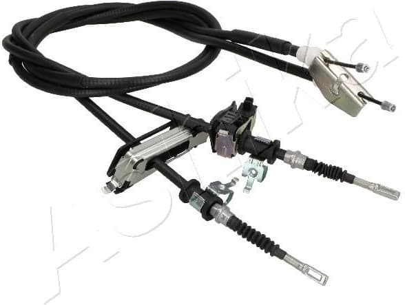 Cable Pull, parking brake 131-00-0304