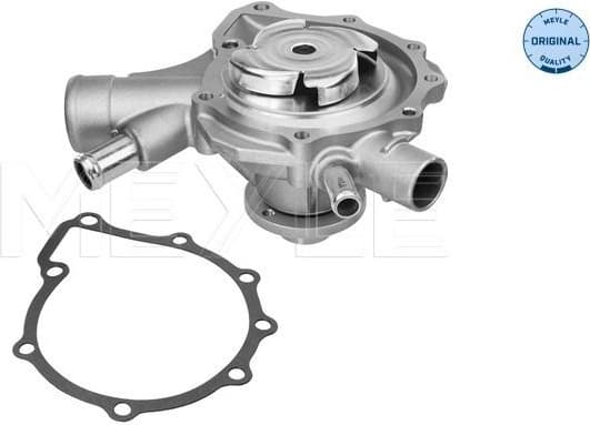 Water Pump, engine cooling MEYLE-ORIGINAL: True to OE. 013 026 0015