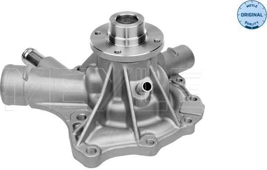Water Pump, engine cooling MEYLE-ORIGINAL: True to OE. 013 026 0015 - image 2