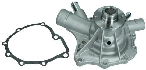 Water Pump, engine cooling 47-0223