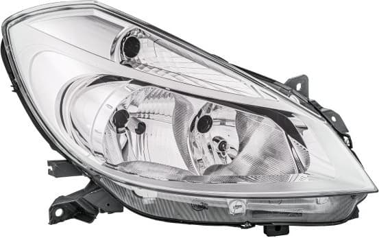 Headlight 1EE354536021