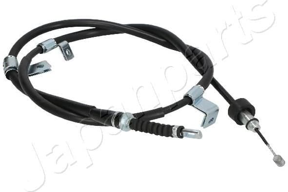 Cable Pull, parking brake BC-K34L