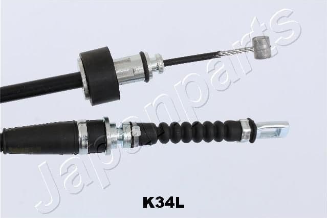 Cable Pull, parking brake BC-K34L - image 2