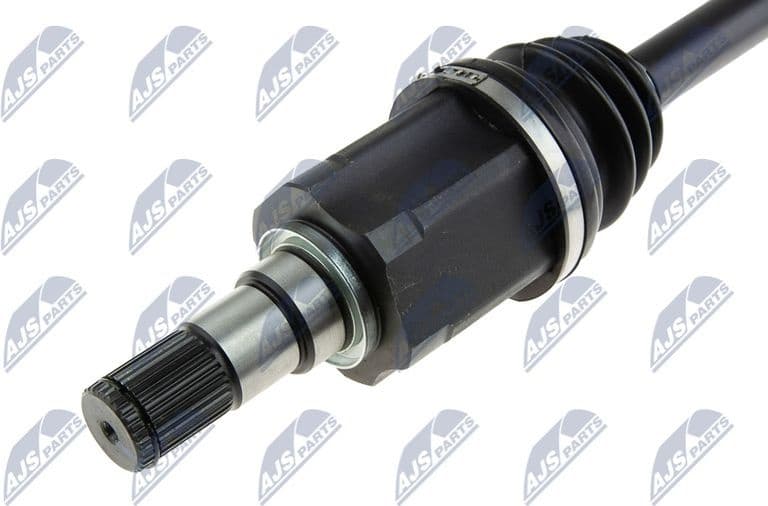 Drive Shaft NPW-MZ-040 - image 2