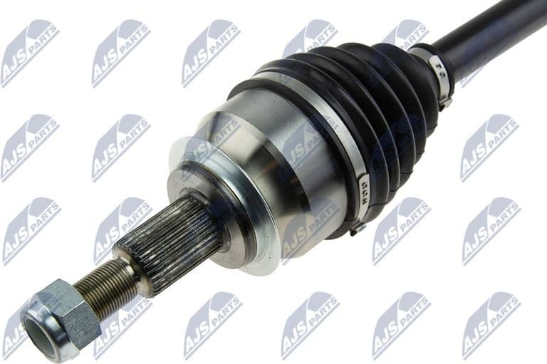 Drive Shaft NPW-MZ-040 - image 3