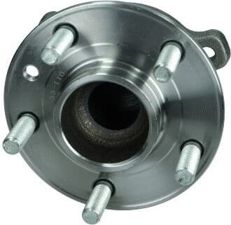 Wheel Bearing Kit 33-1106