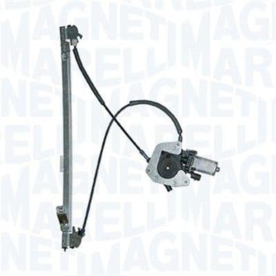 Window Regulator 350103154000