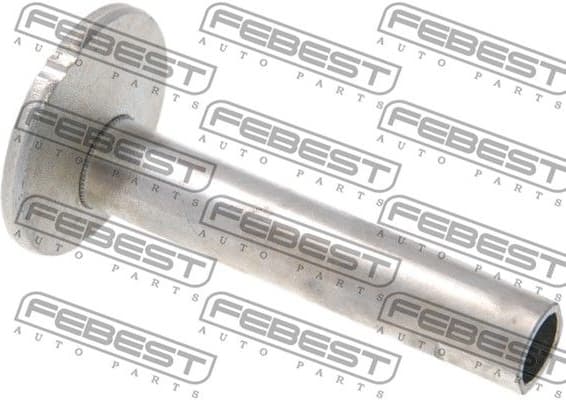 Caster Shim, axle beam 0132-005
