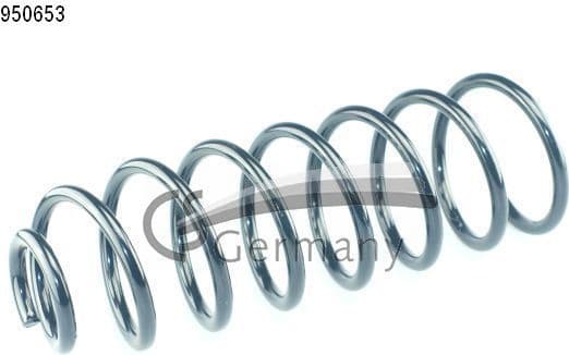 Suspension Spring 14950653