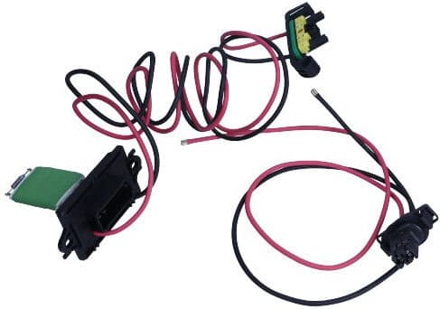 Resistor, interior blower AC136303